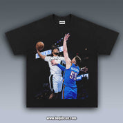 VINTAGE TEE | STEPHON CASTLE V5.22