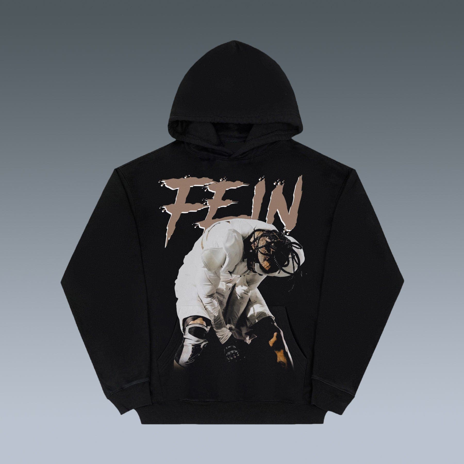 VINTAGE HOODIES | TRAVIS SCOTT