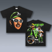 VINTAGE TEE | FEID