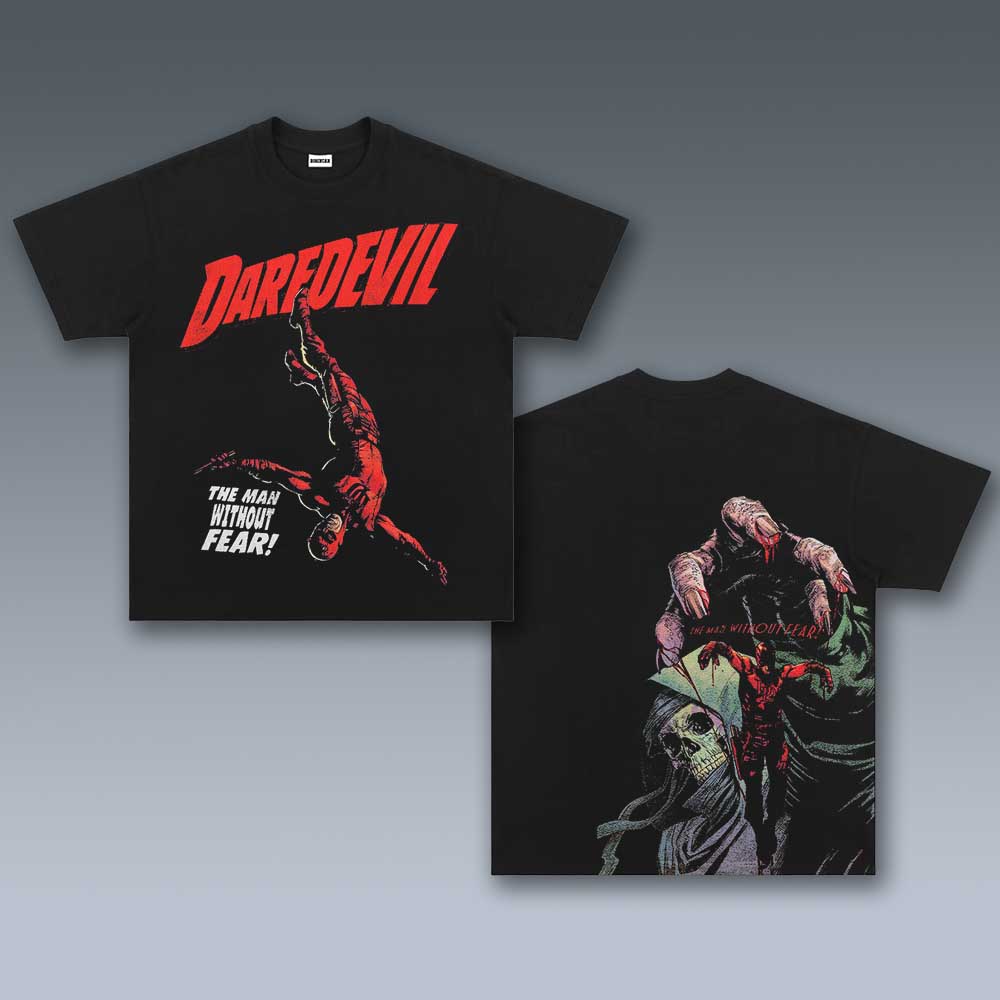 VINTAGE TEE | DAREDEVIL 3.1