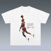 VINTAGE TEE | MICHAEL JORDAN 7.18
