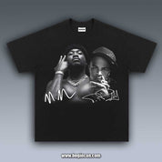 VINTAGE TEE | T.I AND MEEK MILL