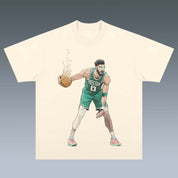 VINTAGE TEE | JAYSON TATUM