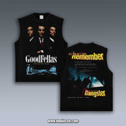 VINTAGE TANK TOP | GOODFELLAS V5.7.1