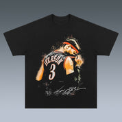 VINTAGE TEE | ALLEN IVERSON& AI