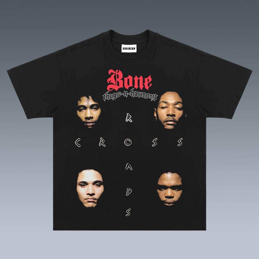 VINTAGE TEE | BONE THUGS-N-HARMONY