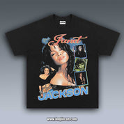 VINTAGE TEE | JANET JACKSON 1.4