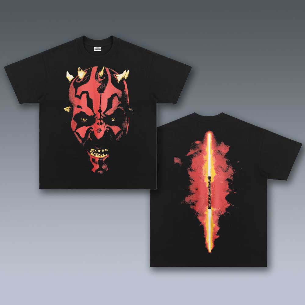 VINTAGE TEE | MAUL 5.6