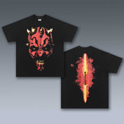 VINTAGE TEE | MAUL 5.6