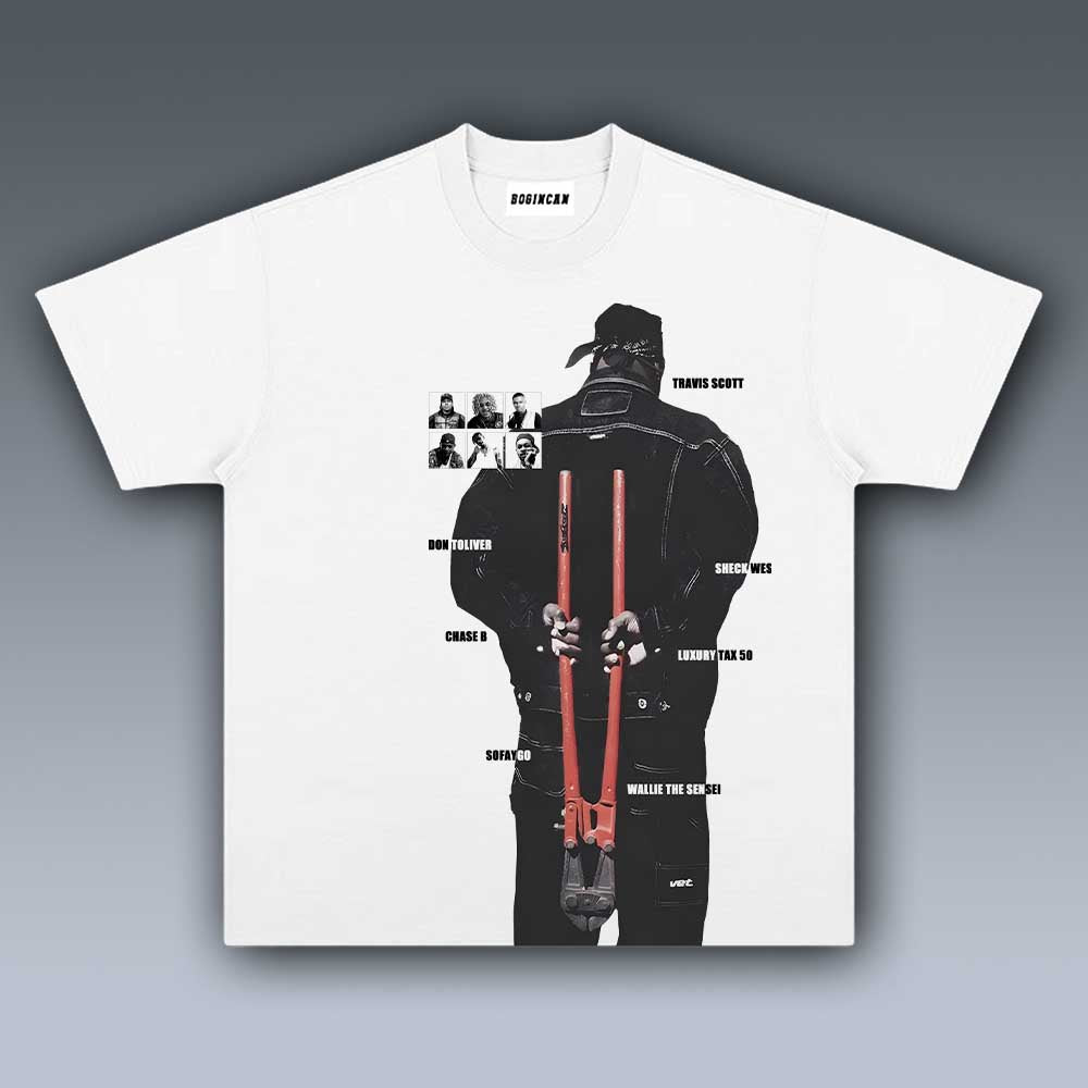 VINTAGE TEE | JACKBOYS 2 7.28