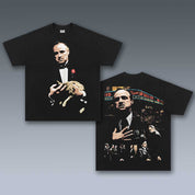VINTAGE TEE | GODFATHER 5.6