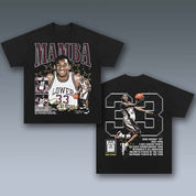 VINTAGE TEE | KOBE