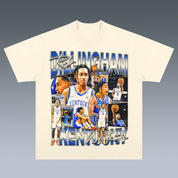 VINTAGE TEE | ROB DILLINGHAM
