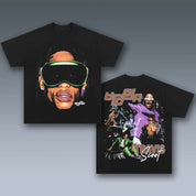 VINTAGE TEE | TRAVIS SCOTT 7.18