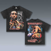 VINTAGE TEE | TERENCE CRAWFORD 9.28