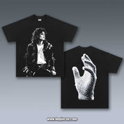 VINTAGE TEE | MICHAEL JACKSON 3.25.8