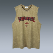 VINTAGE VEST | VANCARHELL