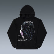 VINTAGE HOODIES | KANYE WEST
