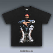 VINTAGE TEE | MARVIN GAYE