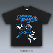 VINTAGE TEE | LOVERS SYMBIOTE 8.29