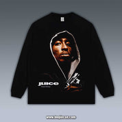 VINTAGE LONG SLEEVE TEE | 2PAC 7.4