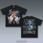 VINTAGE TEE | ICEMAN DRAKE V5.19.4