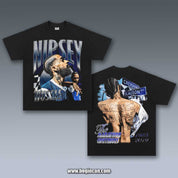 VINTAGE TEE | NIPSEY HUSSLE V6.17