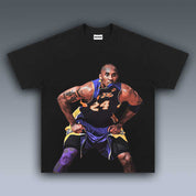 VINTAGE TEE | KOBE 2.28.2