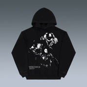VINTAGE HOODIES | VULTURES V1-KANYE WEST