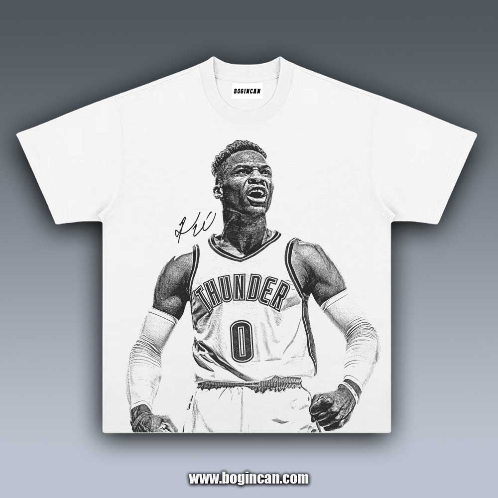 VINTAGE TEE | WESTBROOK 11.1