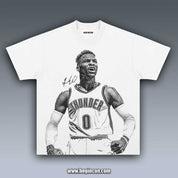 VINTAGE TEE | WESTBROOK 11.1