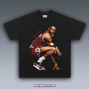 VINTAGE TEE | JORDAN ITS GOTTA BE THE SHOES 5.27