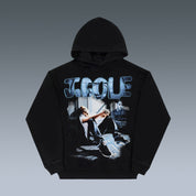 VINTAGE HOODIES | J COLE
