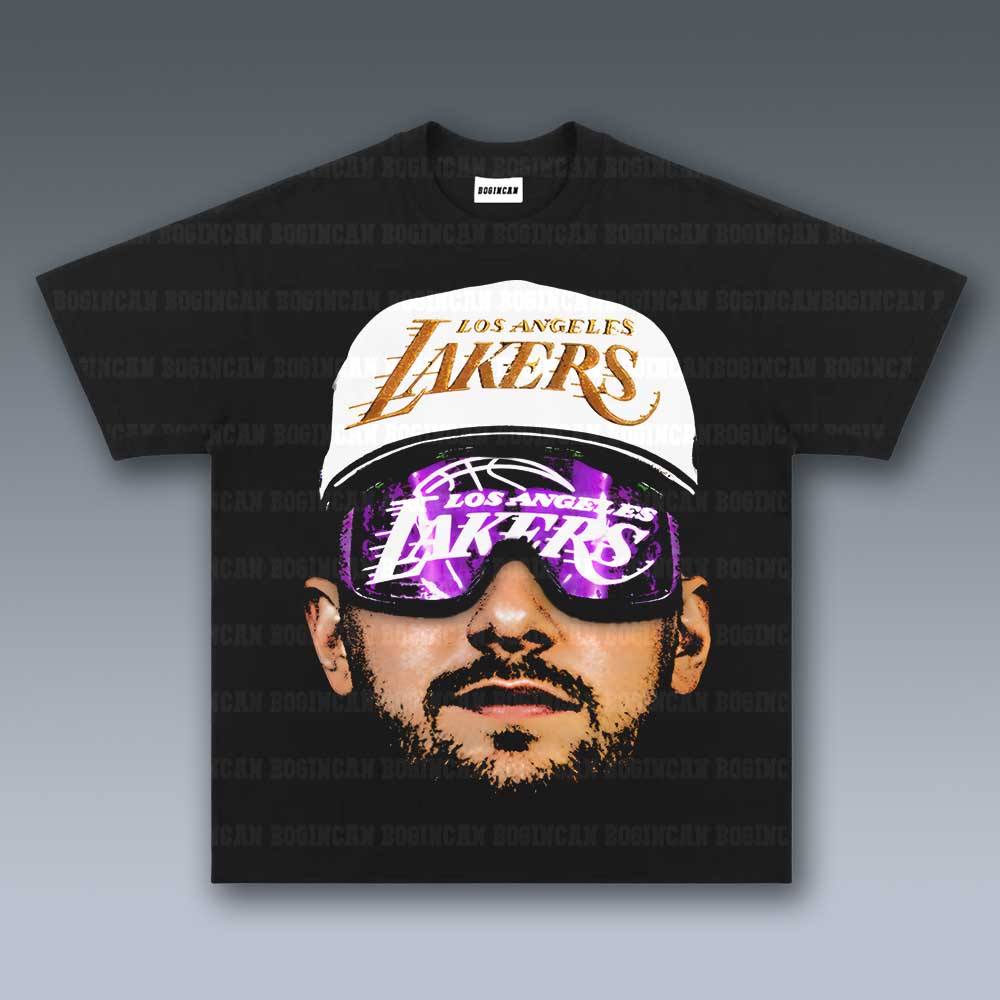 VINTAGE TEE | LUKA DONCIC 2.12
