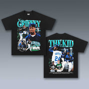 VINTAGE TEE | KEN GRIFFEY JR