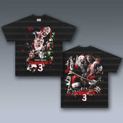 VINTAGE TEE | TERRIFIER 12.11