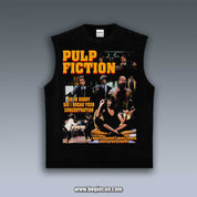 VINTAGE TANK TOP | PULP FICTION 1.4