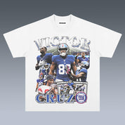 VINTAGE TEE | VICTOR CRUZ