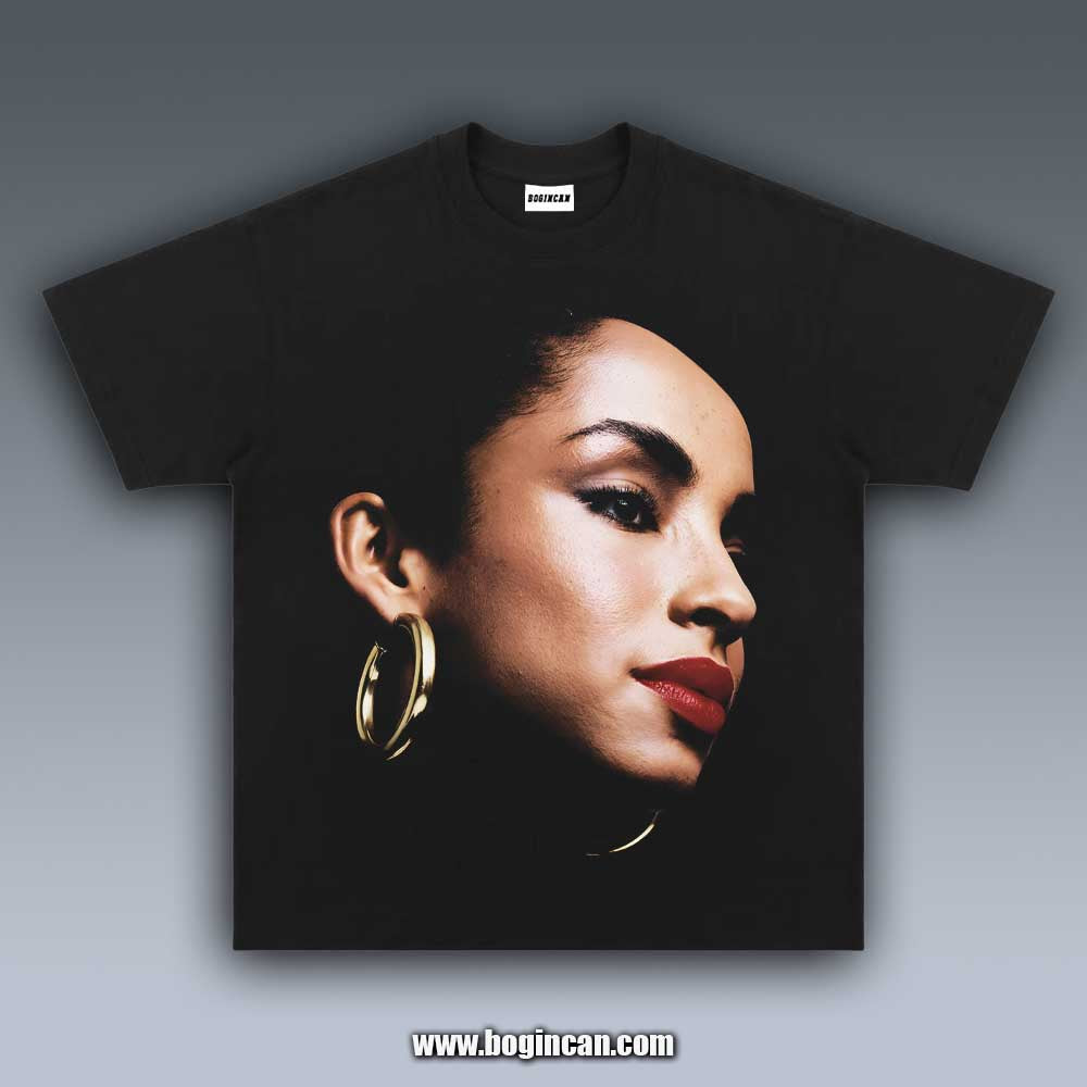 VINTAGE TEE | SADE V7.3