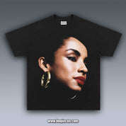 VINTAGE TEE | SADE V7.3