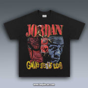 VINTAGE TEE | JORDAN V11.7