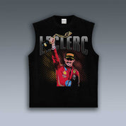 VINTAGE TANK TOP | LECLERC MONACO GP 9.4