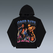 VINTAGE HOODIES |  SZA