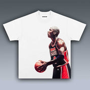 VINTAGE TEE | MICHAEL JORDAN 3.11.3