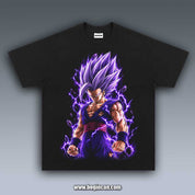 VINTAGE TEE | GOHAN V9.22