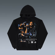 VINTAGE HOODIES | DRAKE AND J COLE 3.28