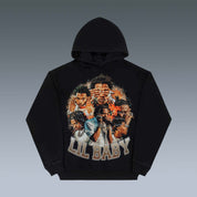 VINTAGE HOODIES | LIL BABY