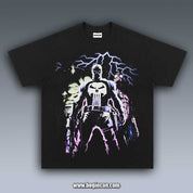 VINTAGE TEE | TRIPLE THREAT 7.4