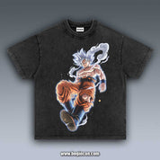 VINTAGE TEE | GOKU V6.25.1