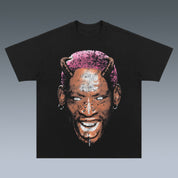 VINTAGE TEE | DENNIS RODMAN